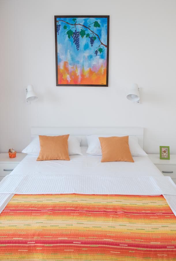 Sunset Apartments 울친 외부 사진
