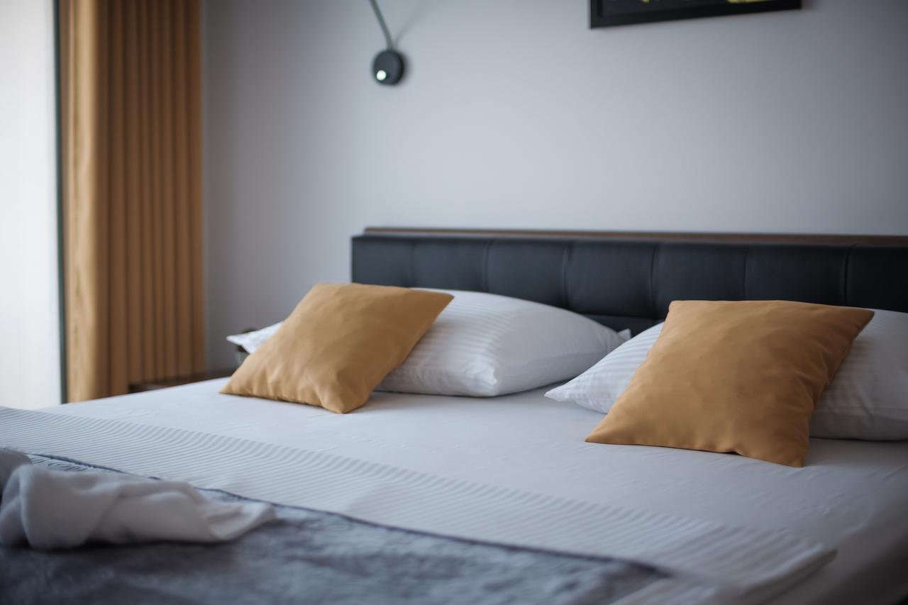 Sunset Apartments 울친 외부 사진