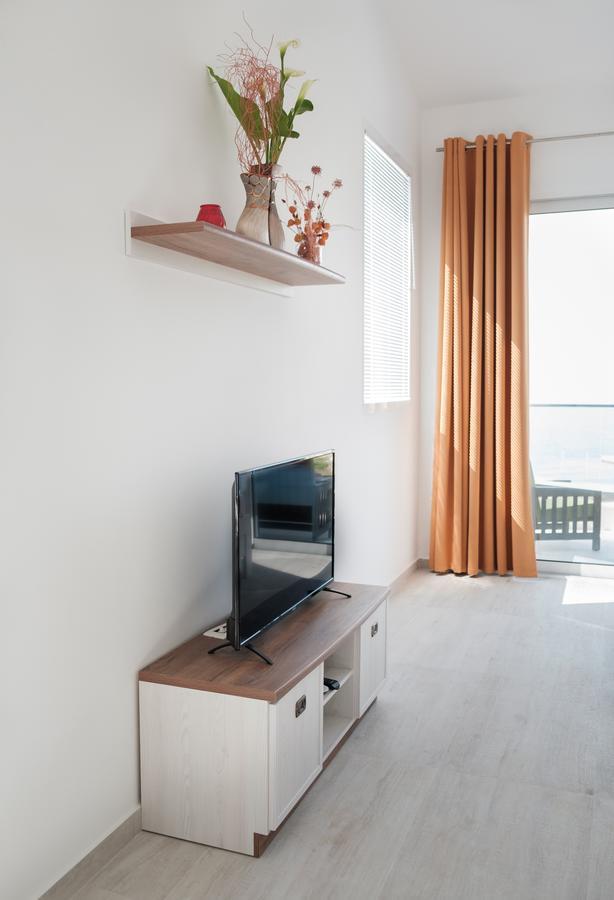 Sunset Apartments 울친 외부 사진